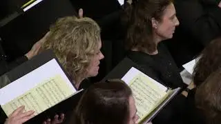A jubilant Song