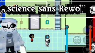 fighttole:the-legendary-fight. No waiting meeting|science sans 🧪 на русском языке тест игры 🔥