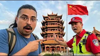 I investigated the Real Wuhan 🇨🇳