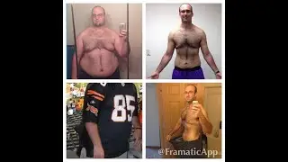 Documenting my weight loss journey