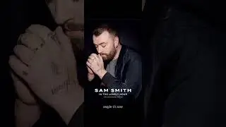 SAM SMITH - END OF THE LINE - UNRELEASED