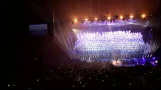 LCDS Zénith 2022 we are the world