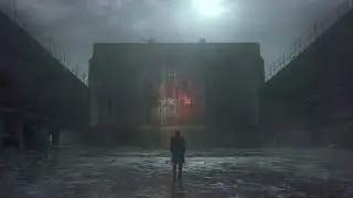 You have to stay in GULAG forever! | Post-Apocalyptic Dark Ambient Music