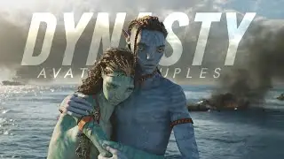 Avatar Couples  || Dynasty
