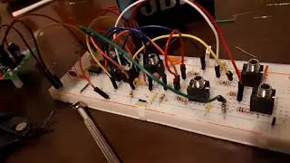 Colored Noise #3