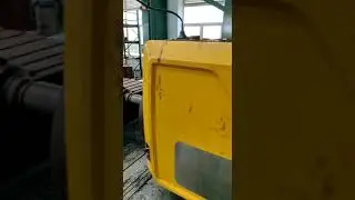 MMD Heavy Machiners