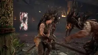 Hellblade  Vissza a pokolba (hun) (magyar)