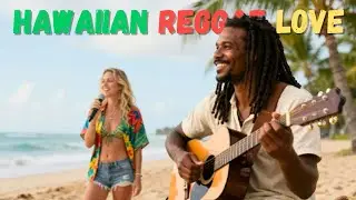 Romantic Hawaiian Reggae Vibes 2026 &ndash; Melodies from a Tropical Paradise 🍹