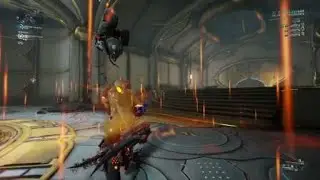Warframe: Fissure Screen effect dispel