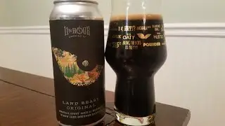 11th Hour - Land Beast Original