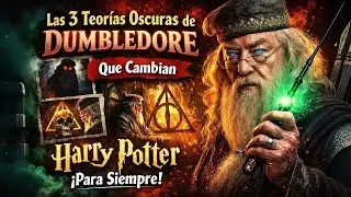 The 3 Dumbledore Theories That Completely Change Harry Potter