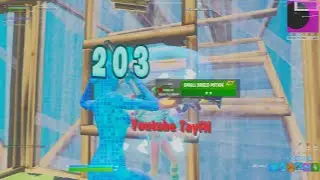 Kobe ⚡ (Fortnite Montage)
