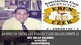 BRECHA ENTRE EDADES Y SELLOS (PARTE 2)