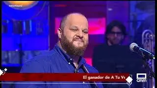 David Barrull 