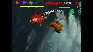 Feeding Frenzy 14 Part 3 No Commentary