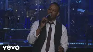 Brian Temba - Uthando Luka Baba (Live at Monte Casino, Johannesburg, 2015)