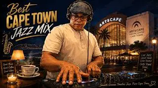 Cape Town Jazz | Best Local Classics