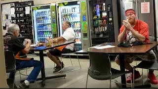 Поддельный розыгрыш от сотрудника Home Depot