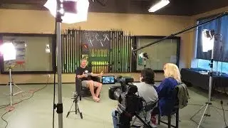 Interview with Michael Tellinger