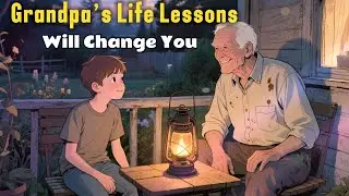 A Heartwarming Story About Family & Life Lessons
