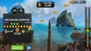 How To Dominate The Fishing Battle - Fishing Clash Gameplay Ep513