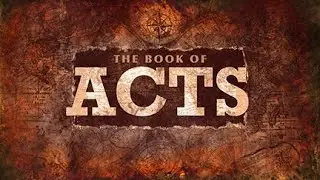 Bible Study: Acts 7:30-43