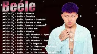 Beéle – Música Inspiradora Que Trae Paz al Alma 🙏 | 2026