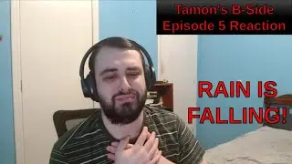 WHO IS F/ACE'S CENTER?! | Tamon's B-Side Episode 5 Reaction | ANIME REACTION