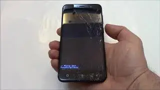 How To Hard Reset A BLU Vivo 8L V0190UU Smartphone