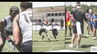 2020 NextGen All-America Camp | Richmond VA | #1MotionSports