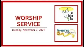 Measuring Faith by Rev. Stephen Eberhard