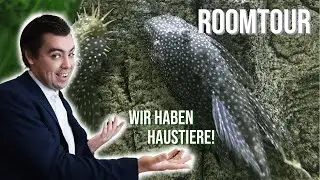 Roomtour... Ein Bestattungshaus hinter den Kulissen.
