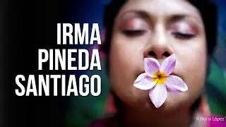 Irma Pineda Santiago, Poeta Juchiteca