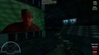 AVP aliens versus predator (2000) ,original fmv ,hard ,no saves/full marine campaign/uncut run