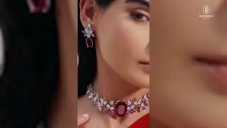 Luminara by Hazoorilal Legacy | Where Timeless Elegance Meets Modern Brilliance