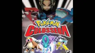 Pokemon Colosseum 04-Seth Steals the Snag Machine