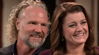 Sister Wives: Kody Says NO WAY to Another Plural Marriage (Exclusive)