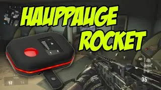 Hauppauge Rocket 1 Year Review - Do you need a Capture Card?
