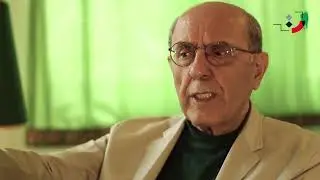 Javad Mojabi - Part 05 - جواد مجابی - قسمت پنجم