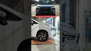 Mitsubishi Destinator Explained &ndash; Smart Car Navigation System 2025