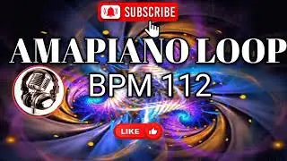AMAPIANO LOOP -GOSPEL LOOP 