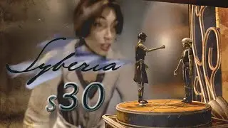 Syberia S30 - Aralbad