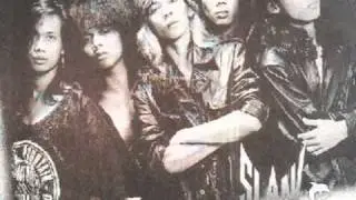 Slank- Cekal- made by Ian Gomper