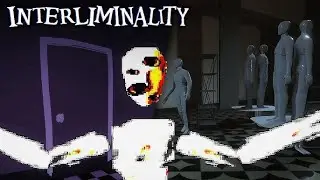 Endlich ist sie da?! - Interliminality S2 E1 Vollversion
