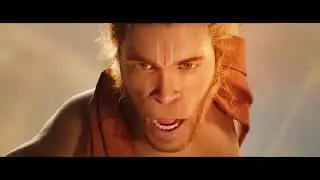 THE RISE OF HANUMAN | Official Teaser 2 | Indian Animated Movie | DECEMBER 2025.☺️