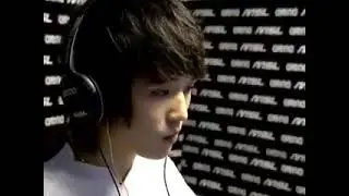 Arena MSL 20080703 8강D조1경기 손주흥VS이영호