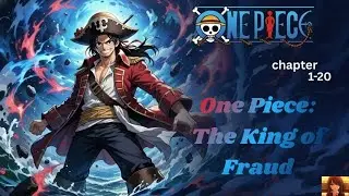 One Piece  The King of Fraud Ch 1 20