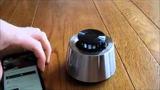 August MS450 Portable Bluetooth Speaker Review