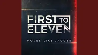 Moves Like Jagger
