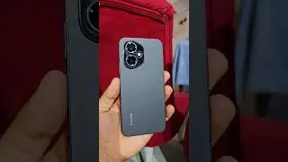 Honor 400 Camera Test